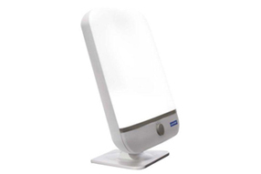 Lanaform ljusterapilampa